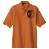 Silk Touch Polo Thumbnail