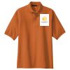 Silk Touch Polo Thumbnail