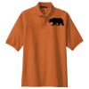 Silk Touch Polo Thumbnail