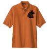 Silk Touch Polo Thumbnail