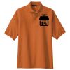 Silk Touch Polo Thumbnail