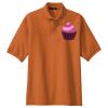 Silk Touch Polo Thumbnail