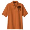 Silk Touch Polo Thumbnail