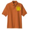 Silk Touch Polo Thumbnail