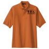 Silk Touch Polo Thumbnail