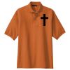 Silk Touch Polo Thumbnail