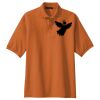 Silk Touch Polo Thumbnail