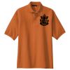Silk Touch Polo Thumbnail