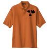 Silk Touch Polo Thumbnail
