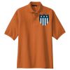 Silk Touch Polo Thumbnail