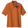 Silk Touch Polo Thumbnail