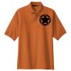 Silk Touch Polo Thumbnail