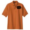 Silk Touch Polo Thumbnail