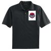Dry Zone ® Ottoman Polo Thumbnail