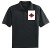 Dry Zone ® Ottoman Polo Thumbnail