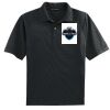 Dry Zone ® Ottoman Polo Thumbnail