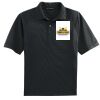 Dry Zone ® Ottoman Polo Thumbnail