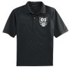 Dry Zone ® Ottoman Polo Thumbnail