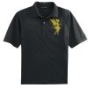 Dry Zone ® Ottoman Polo Thumbnail