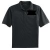 Dry Zone ® Ottoman Polo Thumbnail