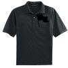 Dry Zone ® Ottoman Polo Thumbnail