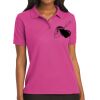 Ladies Silk Touch Polo Thumbnail