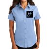 Women's Short Sleeve Easy Care Shirt Thumbnail