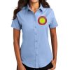 Women's Short Sleeve Easy Care Shirt Thumbnail