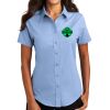 Women's Short Sleeve Easy Care Shirt Thumbnail