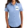 Women's Short Sleeve Easy Care Shirt Thumbnail