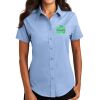 Women's Short Sleeve Easy Care Shirt Thumbnail