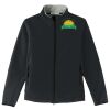 Women's Glacier ® Soft Shell Jacket Thumbnail