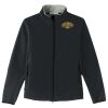 Women's Glacier ® Soft Shell Jacket Thumbnail