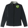 Women's Glacier ® Soft Shell Jacket Thumbnail
