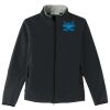 Women's Glacier ® Soft Shell Jacket Thumbnail