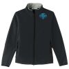 Women's Glacier ® Soft Shell Jacket Thumbnail