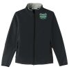 Women's Glacier ® Soft Shell Jacket Thumbnail