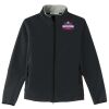 Women's Glacier ® Soft Shell Jacket Thumbnail