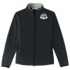 Women's Glacier ® Soft Shell Jacket Thumbnail