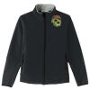 Women's Glacier ® Soft Shell Jacket Thumbnail