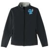 Women's Glacier ® Soft Shell Jacket Thumbnail