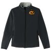 Women's Glacier ® Soft Shell Jacket Thumbnail