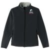 Women's Glacier ® Soft Shell Jacket Thumbnail