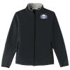 Women's Glacier ® Soft Shell Jacket Thumbnail
