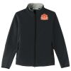 Women's Glacier ® Soft Shell Jacket Thumbnail
