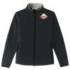 Women's Glacier ® Soft Shell Jacket Thumbnail