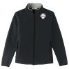 Women's Glacier ® Soft Shell Jacket Thumbnail
