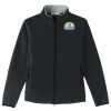 Women's Glacier ® Soft Shell Jacket Thumbnail