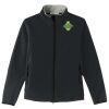 Women's Glacier ® Soft Shell Jacket Thumbnail