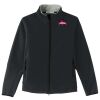 Women's Glacier ® Soft Shell Jacket Thumbnail